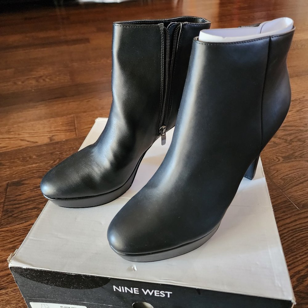 Women's Booties